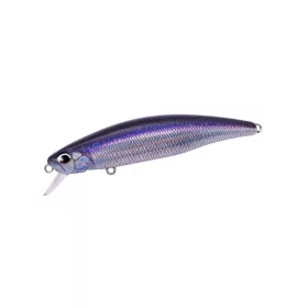   Duo Tide Minnow 90S 9cm 15gr CNA0534 UV Flash Potápivý wobler