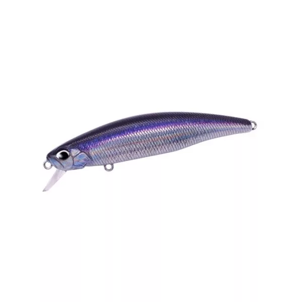 Duo Tide Minnow 90S 9cm 15gr CNA0534 UV Flash Potápivý wobler
