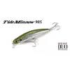 Duo Tide Minnow 90S 9cm 15gr CNA0534 UV Flash Potápivý wobler