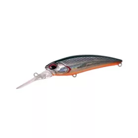  Duo Realis Shad 62DR SP 6,2cm 6gr ADA3081 Prism Shad Plovoucí Wobbler