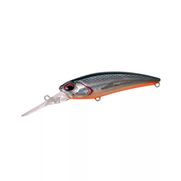 Duo Realis Shad 62DR SP 6,2cm 6gr ADA3081 Prism Shad Plovoucí Wobbler