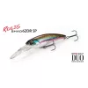 Duo Realis Shad 62DR SP 6,2cm 6gr ADA3081 Prism Shad Plovoucí Wobbler