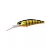 Duo Realis Shad 62DR SP 6,2cm 6gr ASA3146 Gold Perch Plovoucí Wobbler