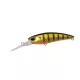 Duo Realis Shad 62DR SP 6,2cm 6gr ASA3146 Gold Perch Plovoucí Wobbler