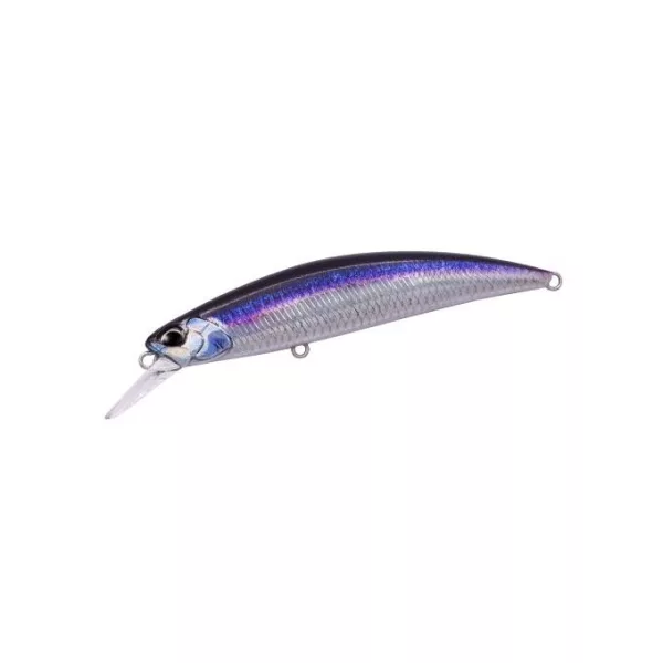 Duo Spearhead Ryuki 80S 8cm 12gr CNA0534 UV Flash Potápivý wobler