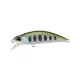 Duo Spearhead Ryuki 50S 5cm 4,5gr ANI4174 Pearl Yamame Sinking Wobbler