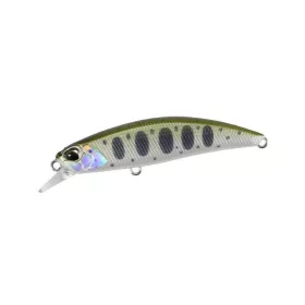   Duo Spearhead Ryuki 60S 6cm 6,5gr ANI4174 Pearl Yamame Potápivý Wobler