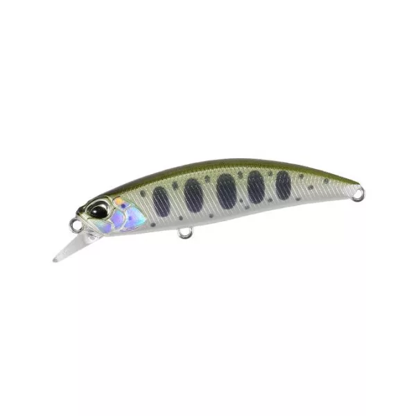 Duo Spearhead Ryuki 60S 6cm 6,5gr ANI4174 Pearl Yamame Potápivý Wobler
