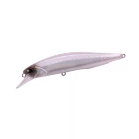   Duo Realis Jerkbait 100SP 10cm 14,5gr ANAZ174 Sagoshi Silver Plovoucí Wobler