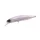 Duo Realis Jerkbait 100SP 10cm 14,5gr ANAZ174 Sagoshi Silver Plovoucí Wobler