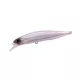 Duo Realis Jerkbait 100SP 10cm 14,5gr ANAZ174 Sagoshi Silver Plovoucí Wobler