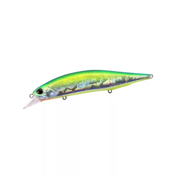 Duo Realis Jerkbait 100SP 10cm 14,5gr ADA3238 Citrus Shiner Plovoucí Wobler