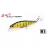 Duo Realis Jerkbait 100SP 10cm 14,5gr CLB0230 Ghost Pearl Chart Plovoucí Wobler