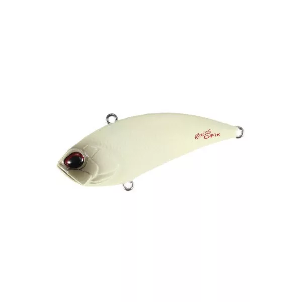 Duo Realis Vibration 62 G-FIX 6,2cm 14,5gr ACC3018 Smokey Bone Potápivý wobler