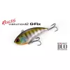 Duo Realis Vibration 62 G-FIX 6,2cm 14,5gr ACC3018 Smokey Bone Potápivý wobler