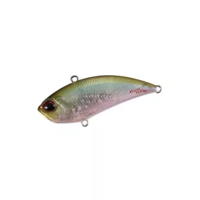   Duo Realis Vibration 62 G-FIX 6,2cm 14,5gr GEA3006 Ghost Minnow Potápivý wobler