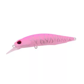   Duo Realis Rozante 77SP 7,7cm 8,4gr CCC3019 Mat Pink Tiger Plovoucí Wobler
