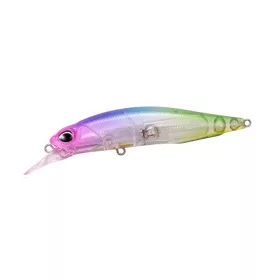   Duo Realis Rozante 77SP 7,7cm 8,4gr CTA0511 Rainbow Mirage Plovoucí Wobler