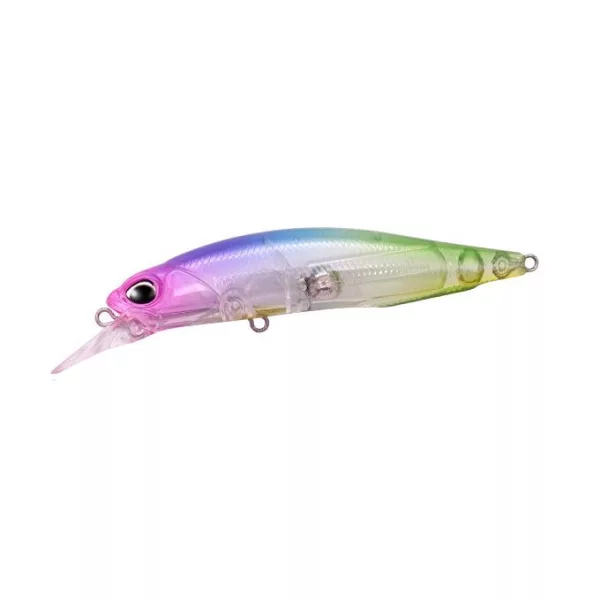 Duo Realis Rozante 77SP 7,7cm 8,4gr CTA0511 Rainbow Mirage Plovoucí Wobler