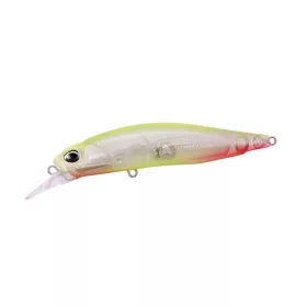   Duo Realis Rozante 77SP 7,7cm 8,4gr CEA0317 Clear Chart Halo Plovoucí Wobler