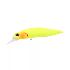  Duo Realis Rozante 77SP 7,7cm 8,4gr ACC3524 Fang Chartreuse Plovoucí Wobler