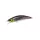 Duo Spearhead Ryuki 50F 5cm 2,8gr GSN4011 Stream Shad Plovoucí Wobler