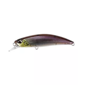   Duo Spearhead Ryuki 70F 7cm 5,3gr GSN4011 Stream Shad Plovoucí Wobbler