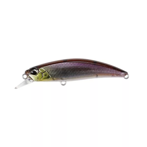 Duo Spearhead Ryuki 70F 7cm 5,3gr GSN4011 Stream Shad Plovoucí Wobbler