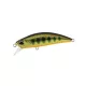 Duo Spearhead Ryuki 50F 5cm 2,8gr MCC4084 Gold Yamame Plovoucí Wobler