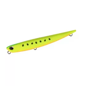   Duo Bayruf Manic Fish 88 8,8cm 11gr ACC0547 Mat Chart Sardine Potápivý Wobler