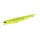 Duo Bayruf Manic Fish 88 8,8cm 11gr ACC0547 Mat Chart Sardine Potápivý Wobler