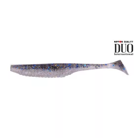   Duo Realis Versa Shad 7,6cm F077 Bluegill Flash Plastová nástraha 10ks