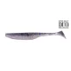 Duo Realis Versa Shad 7,6cm F077 Bluegill Flash Plastová nástraha 10ks