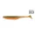 Duo Realis Versa Shad 7,6cm F083 Watermelon Orange Gold Plastová nástraha 10ks