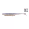 Duo Realis Versa Shad 7,6cm F085 Sexy Shad UV Plastová nástraha 10ks