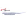 Duo Realis Versa Pintail 7,6cm F076 White Back Shad Plastová nástraha 10ks