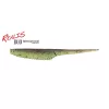 Duo Realis Versa Pintail 7,6cm F082 Green Pumpkin Chartreuse Plastová nástraha 10ks