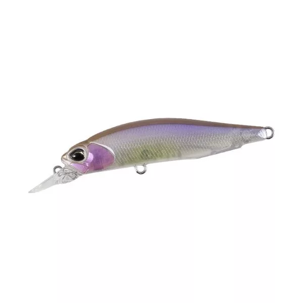 Duo Realis Rozante 63SP 6,3cm 5gr CCC3111 Violet Dawn Plovoucí Wobler