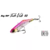 Duo Bayruf Tide Vib 60 6cm 9,6gr CPA3512 Inakko Lime Chart Potápivý wobler