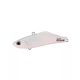   Duo Bayruf Tide Vib 60 6cm 9,6gr ACC0022 Bay White Potápivý Wobler