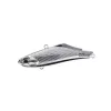 Duo Bayruf Tide Vib 60 6cm 9,6gr MCC0522 UV Silver Slash B Potápivý wobler