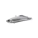 Duo Bayruf Tide Vib 60 6cm 9,6gr MCC0522 UV Silver Slash B Potápivý wobler