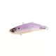 Duo Bayruf Tide Vib 60 6cm 9,6gr CCC0676 Mat Mullet Pink Back Potápivý Wobler