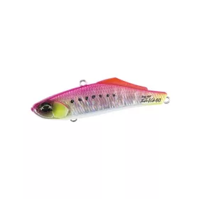   Duo Bayruf Tide Vib 60 6cm 9,6gr CPA0679 Tropical Sardine Glow Potápivý wobler