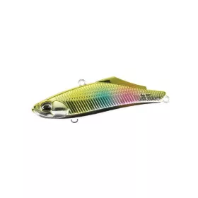   Duo Bayruf Tide Vib 60 6cm 9,6gr MCC0680 UV Gold Rainbow Potápivý wobler