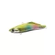 Duo Bayruf Tide Vib 60 6cm 9,6gr MCC0680 UV Gold Rainbow Potápivý wobler