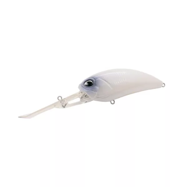 Duo Realis Crank G87 20A G-FIX 8,7cm 35,5gr ACC3008 Neo Pearl Plovoucí Wobler