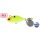 Duo Realis Spin 30 SW 3,0cm 5gr ACC3514 Mat Impact Chart GB Spin-Tail Umělá nástraha