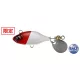 Duo Realis Spin 30 SW 3,0cm 5gr ACC0001 Pearl Red Head Spin-Tail Umělá nástraha