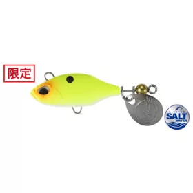   Duo Realis Spin 35 SW 3,5cm 7gr ACC3514 Mat Impact Chart GB Spin-Tail umělá nástraha
